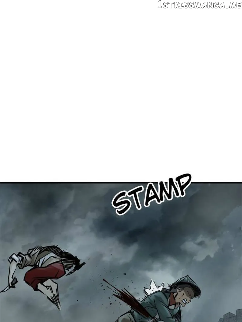 Another beginning with the Guhuo bird Chapter 161 page 49 - 