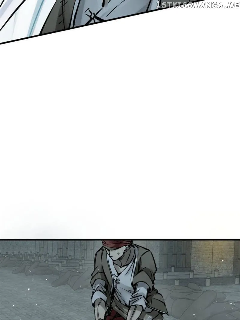 Another beginning with the Guhuo bird Chapter 161 page 57 - 
