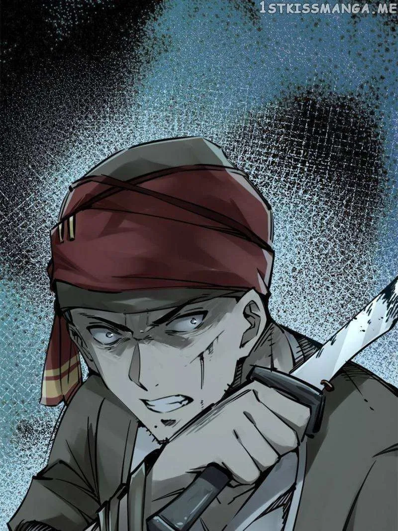 Another beginning with the Guhuo bird Chapter 161 page 59 - 