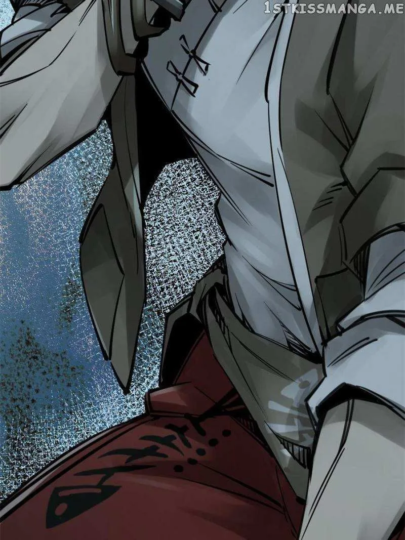 Another beginning with the Guhuo bird Chapter 161 page 60 - 