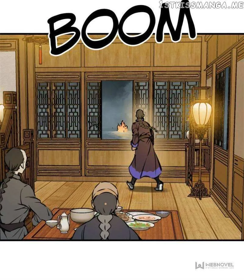 Another beginning with the Guhuo bird Chapter 161 page 63 - 