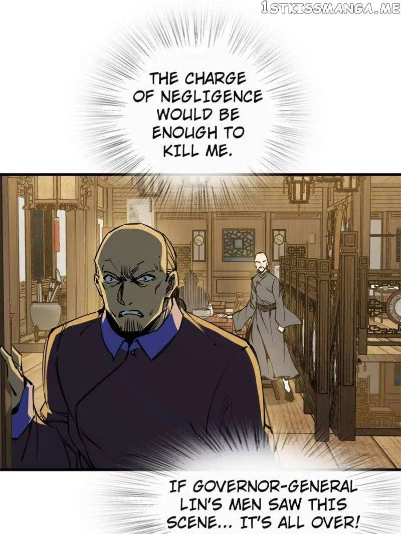 Another beginning with the Guhuo bird Chapter 161 page 64 - 