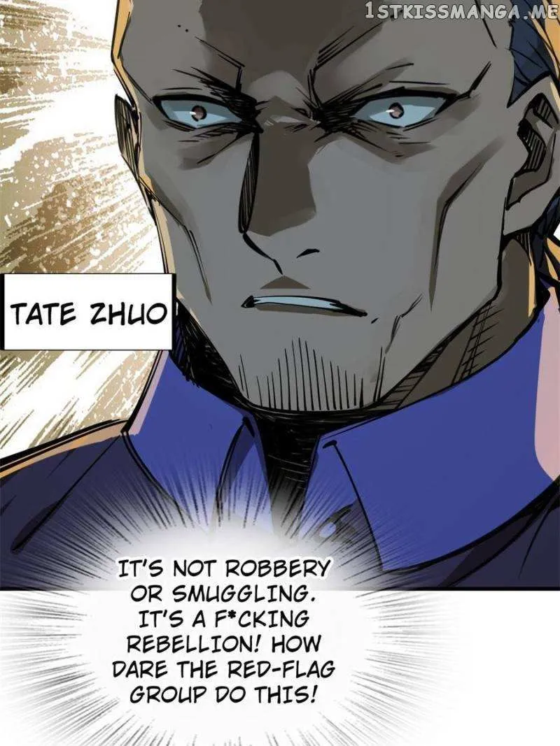Another beginning with the Guhuo bird Chapter 161 page 66 - 