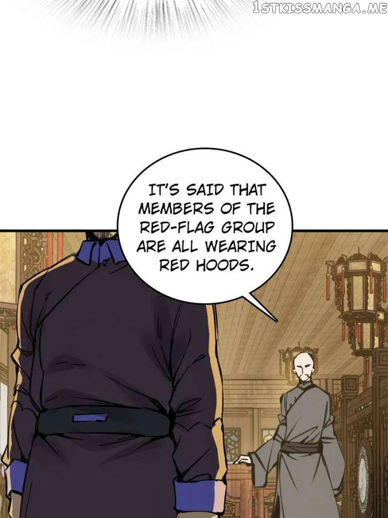 Another beginning with the Guhuo bird Chapter 161 page 67 - 