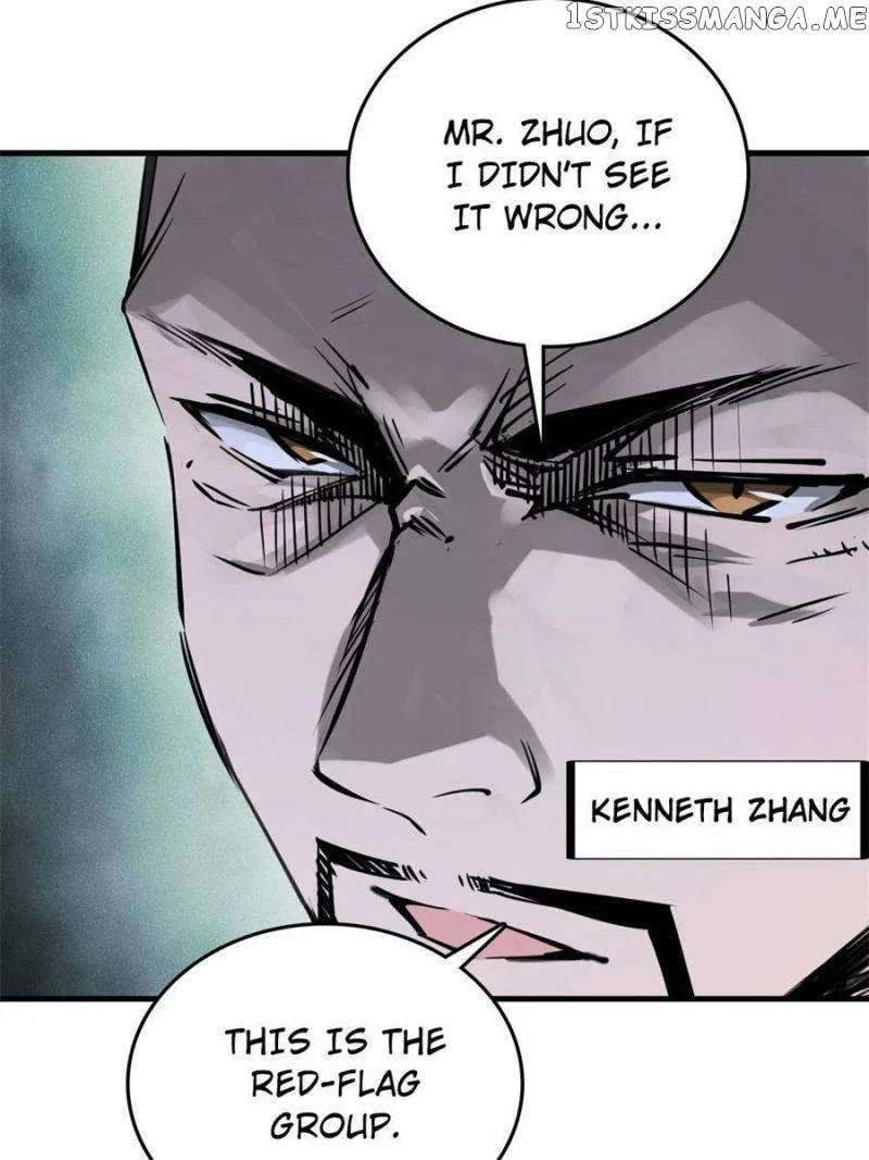 Another beginning with the Guhuo bird Chapter 161 page 69 - 