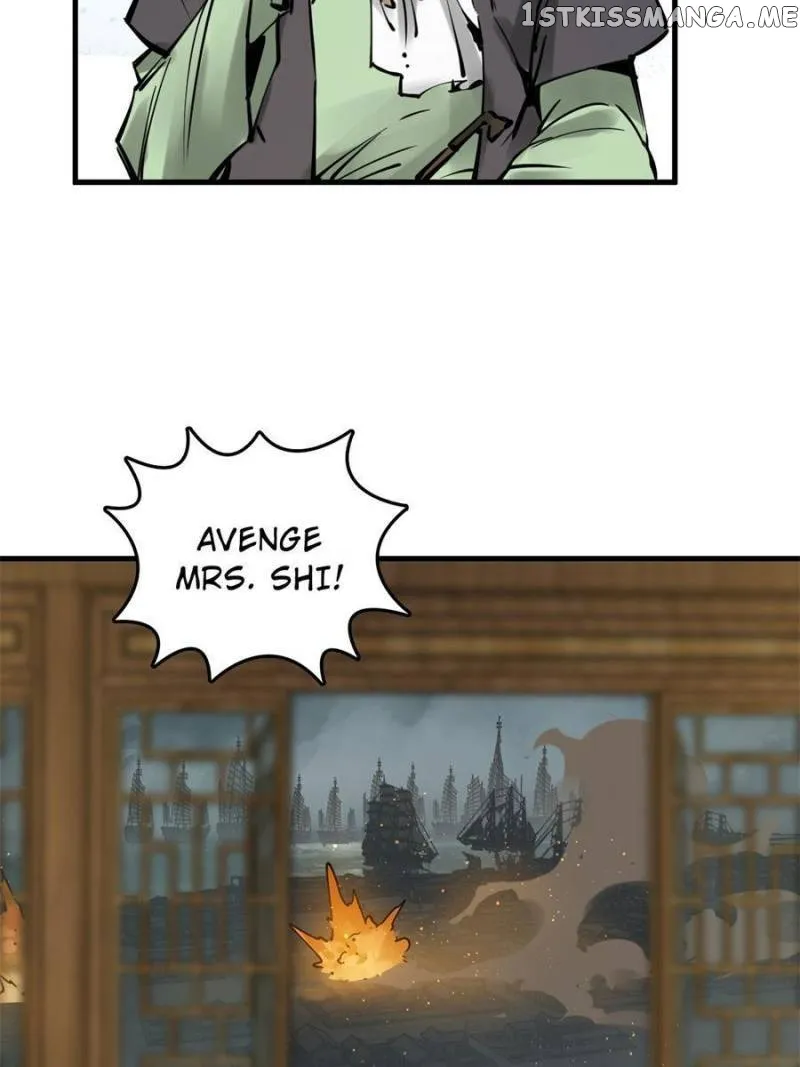 Another beginning with the Guhuo bird Chapter 161 page 72 - 