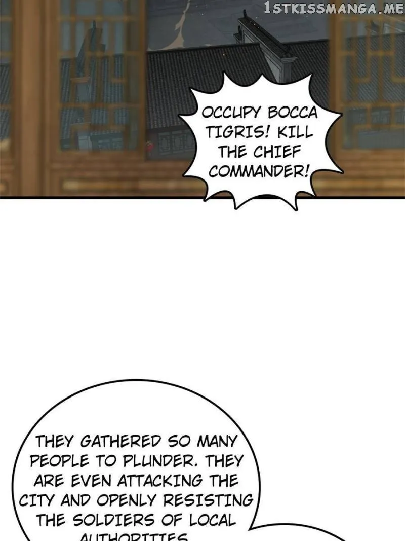 Another beginning with the Guhuo bird Chapter 161 page 73 - 