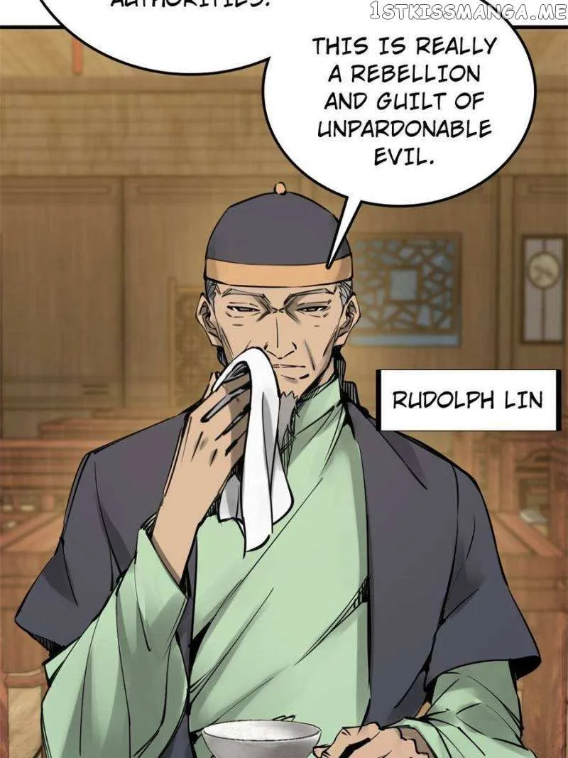 Another beginning with the Guhuo bird Chapter 161 page 74 - 