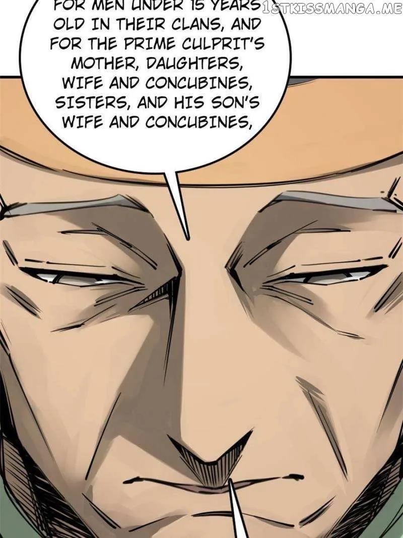 Another beginning with the Guhuo bird Chapter 161 page 76 - 