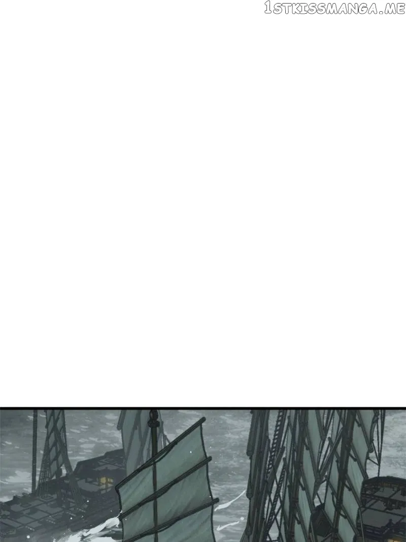 Another beginning with the Guhuo bird Chapter 161 page 79 - 