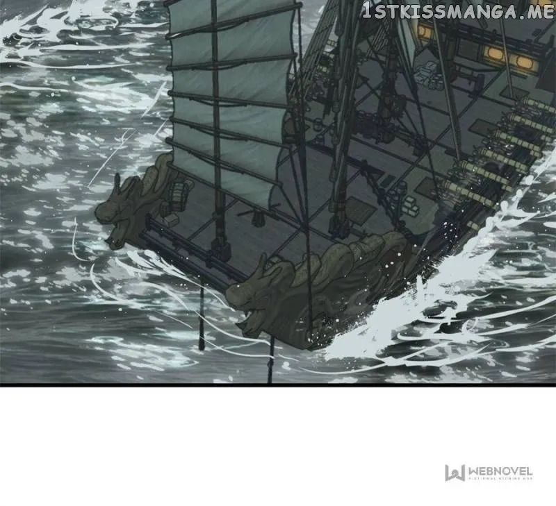 Another beginning with the Guhuo bird Chapter 161 page 80 - 