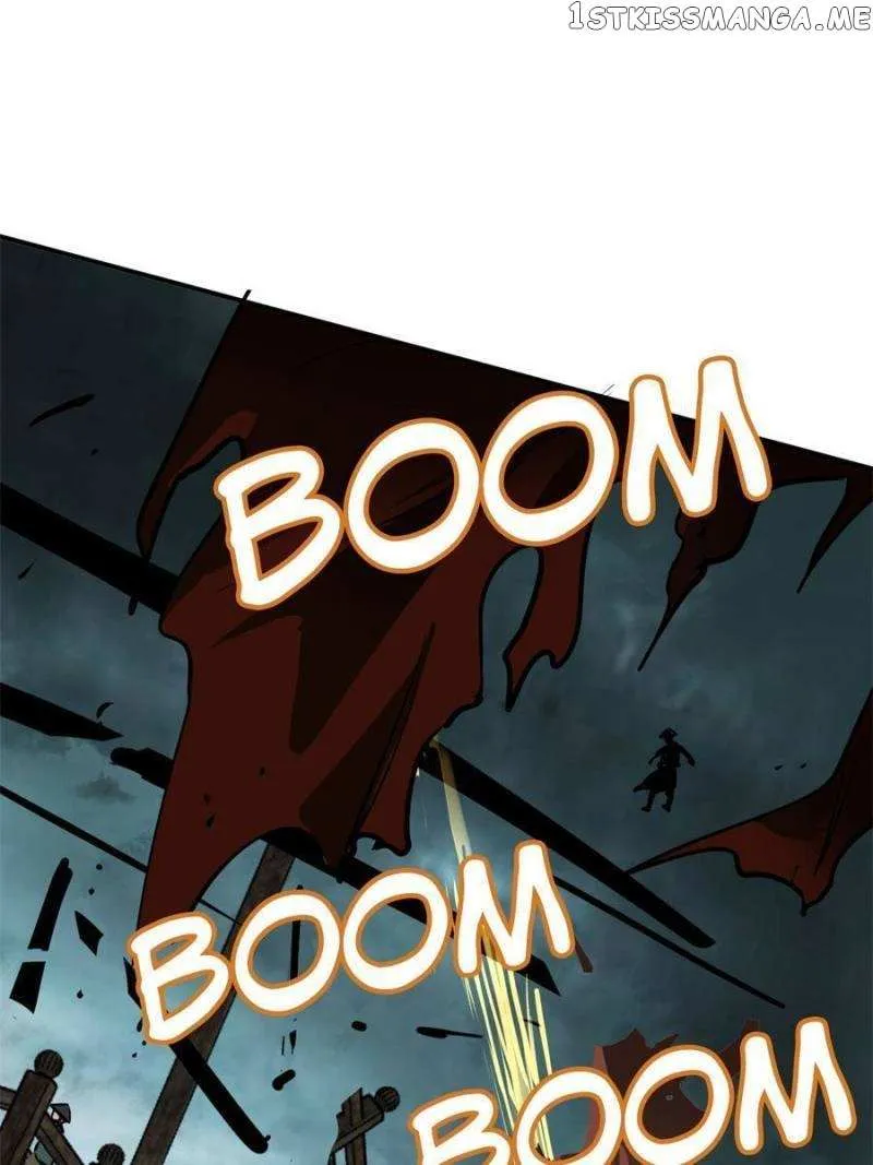 Another beginning with the Guhuo bird Chapter 161 page 9 - 