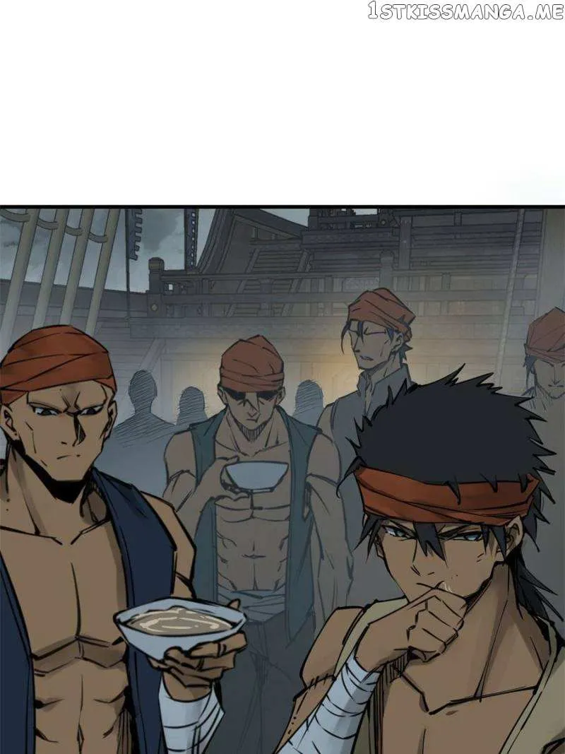 Another beginning with the Guhuo bird Chapter 161 page 81 - 