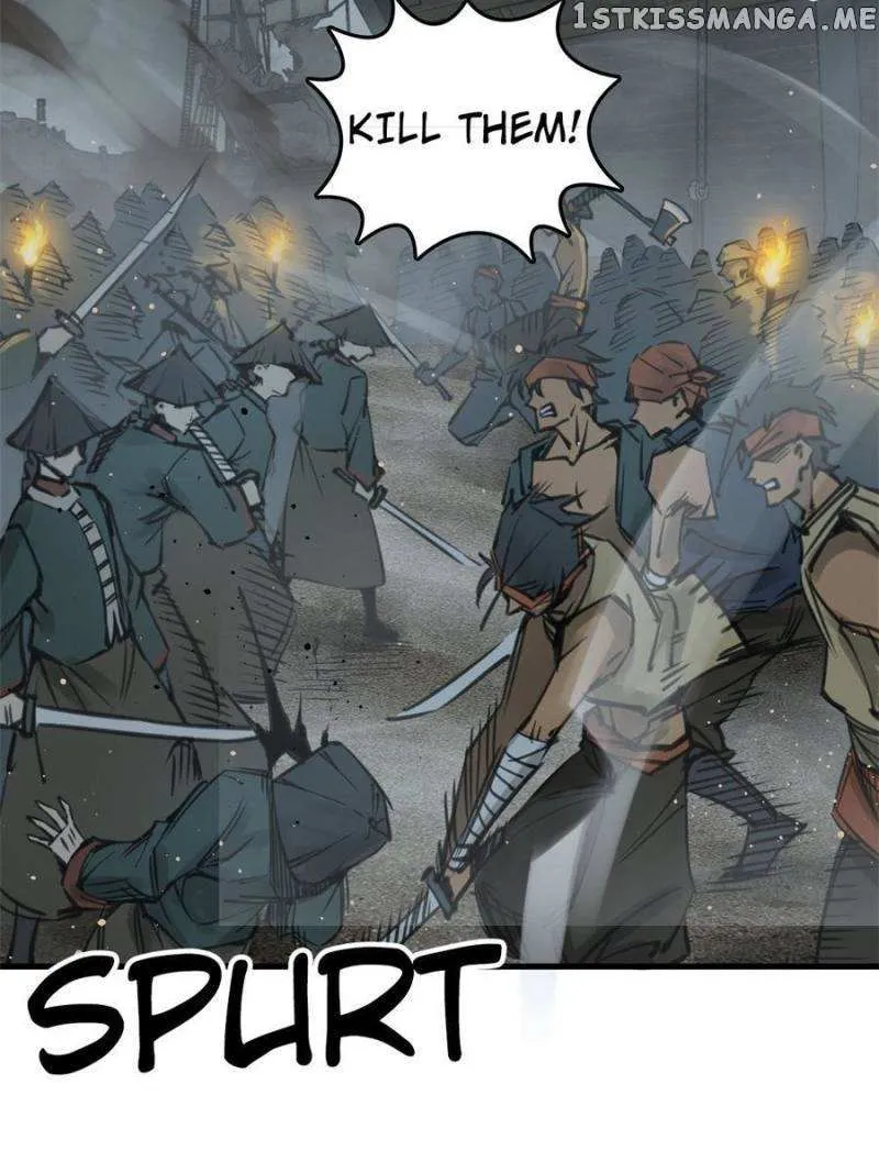 Another beginning with the Guhuo bird Chapter 161 page 85 - 