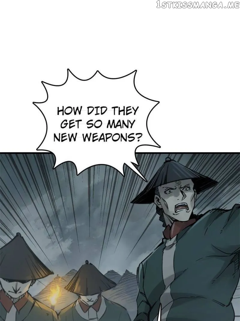 Another beginning with the Guhuo bird Chapter 161 page 86 - 