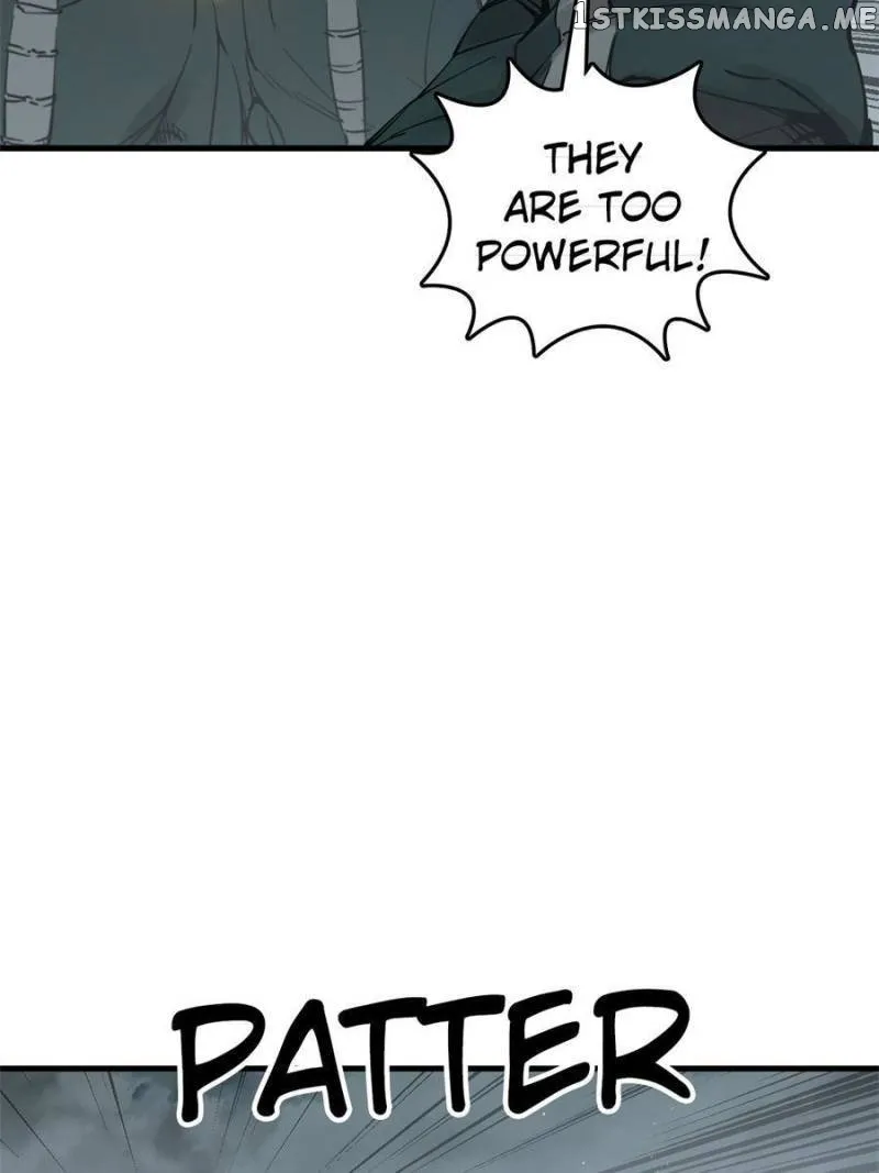 Another beginning with the Guhuo bird Chapter 161 page 87 - 