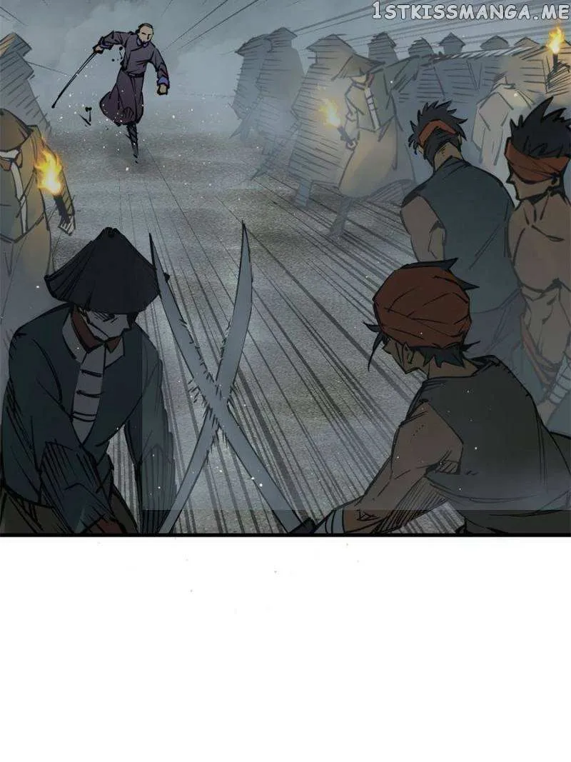 Another beginning with the Guhuo bird Chapter 161 page 88 - 