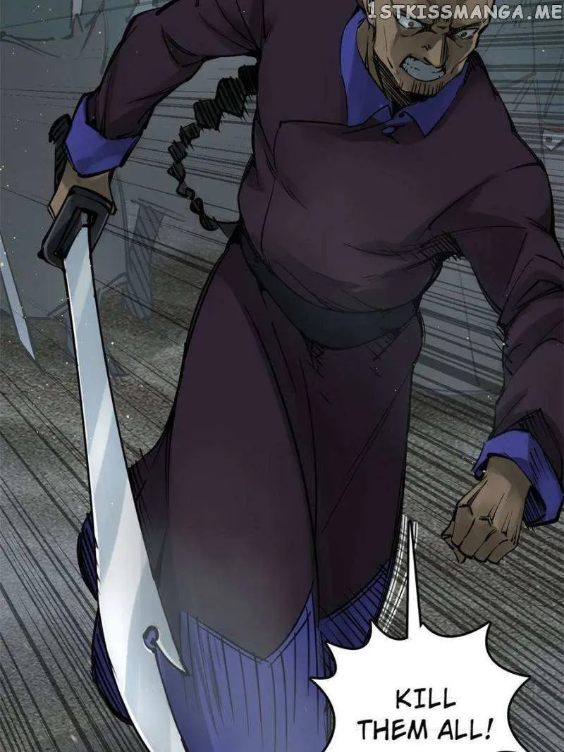 Another beginning with the Guhuo bird Chapter 161 page 90 - 