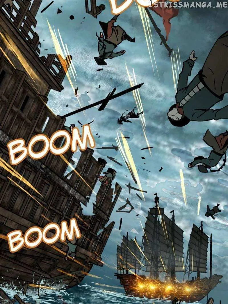 Another beginning with the Guhuo bird Chapter 161 page 10 - 