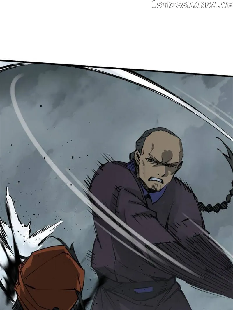 Another beginning with the Guhuo bird Chapter 161 page 92 - 