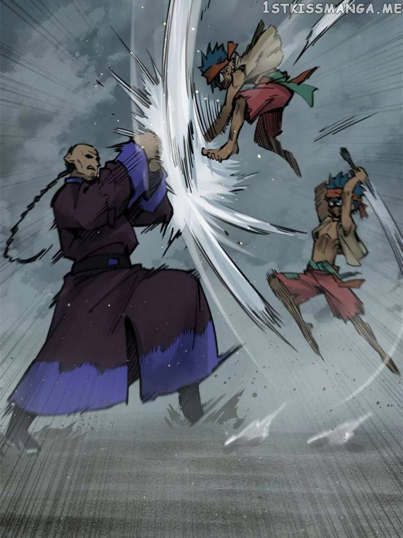 Another beginning with the Guhuo bird Chapter 162 page 18 - 