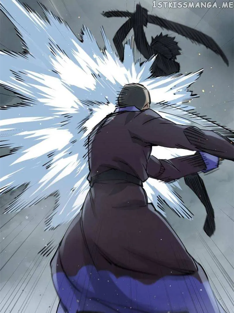 Another beginning with the Guhuo bird Chapter 162 page 3 - 