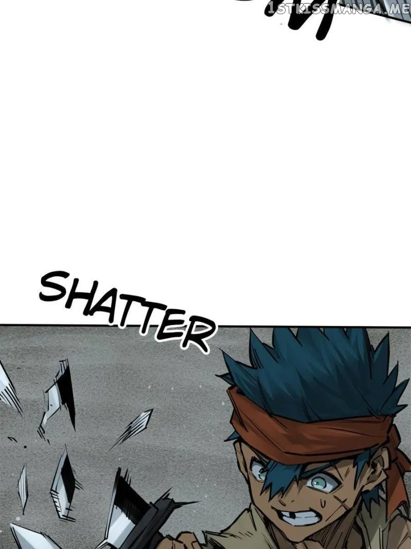 Another beginning with the Guhuo bird Chapter 162 page 23 - 
