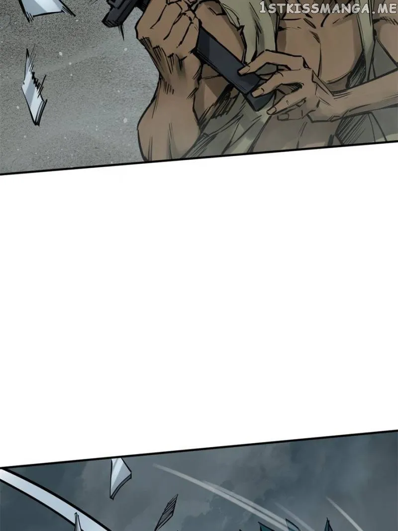 Another beginning with the Guhuo bird Chapter 162 page 24 - 