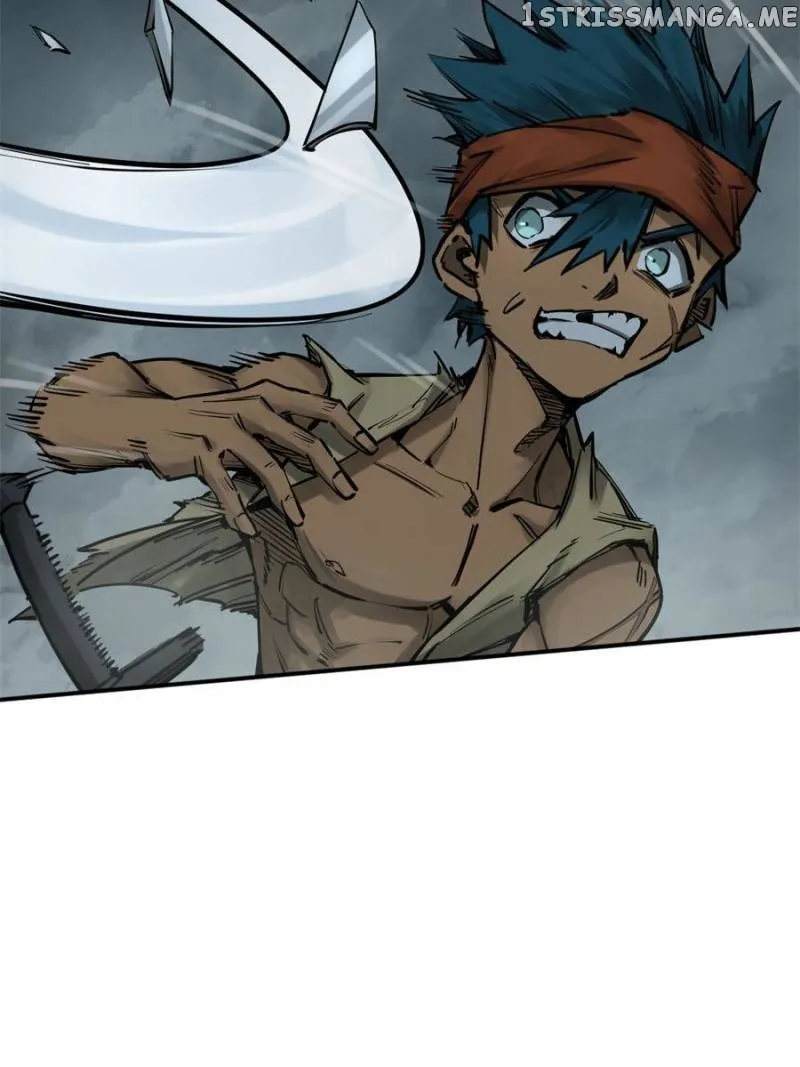 Another beginning with the Guhuo bird Chapter 162 page 25 - 