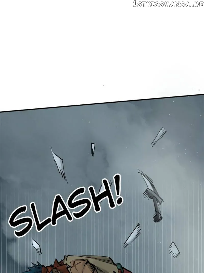 Another beginning with the Guhuo bird Chapter 162 page 27 - 