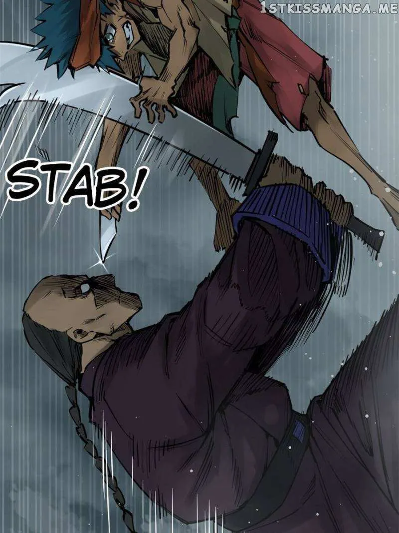 Another beginning with the Guhuo bird Chapter 162 page 28 - 