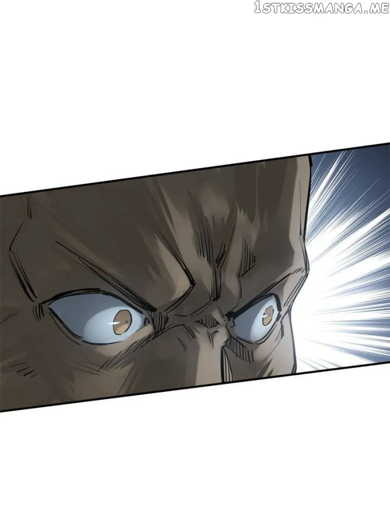 Another beginning with the Guhuo bird Chapter 162 page 31 - 