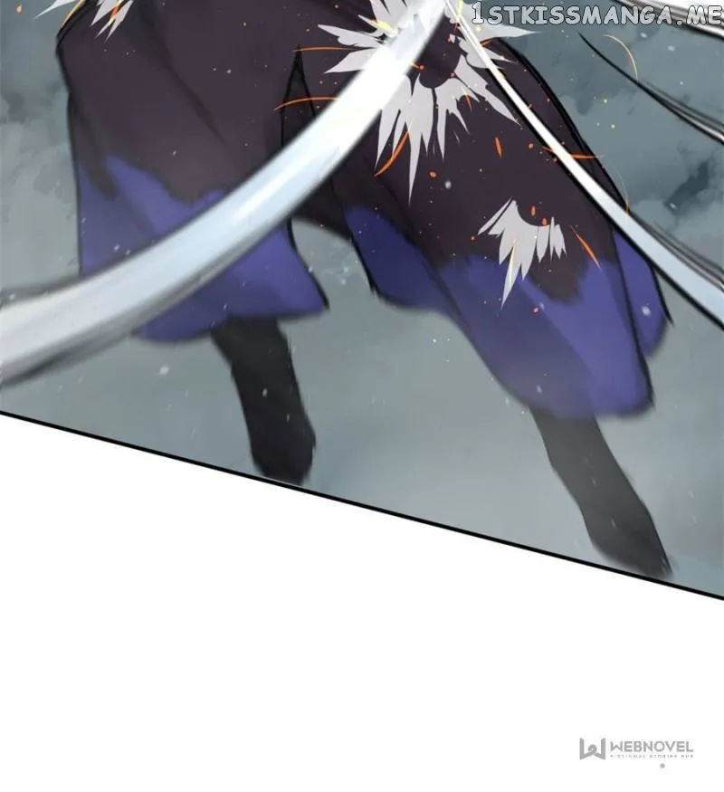 Another beginning with the Guhuo bird Chapter 162 page 33 - 
