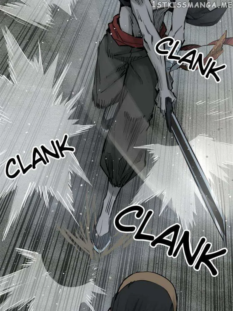 Another beginning with the Guhuo bird Chapter 162 page 35 - 