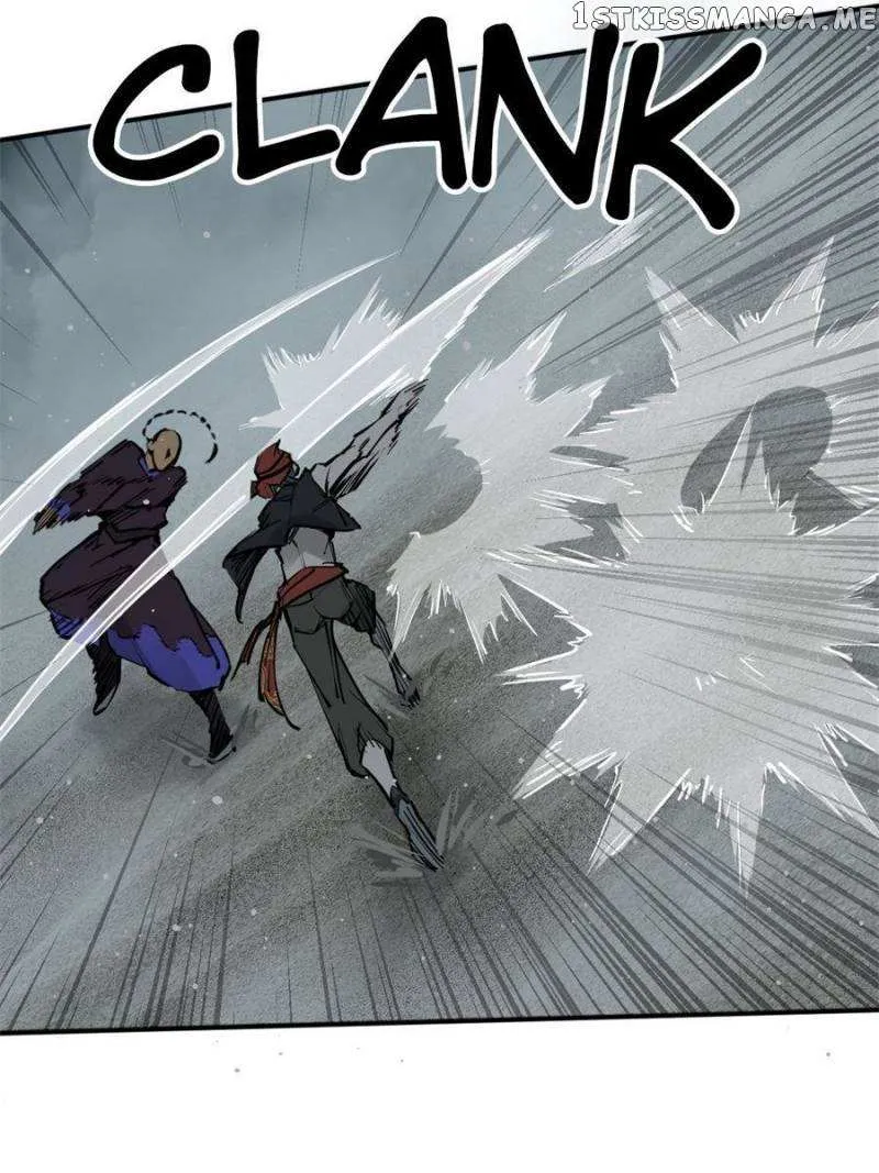 Another beginning with the Guhuo bird Chapter 162 page 38 - 
