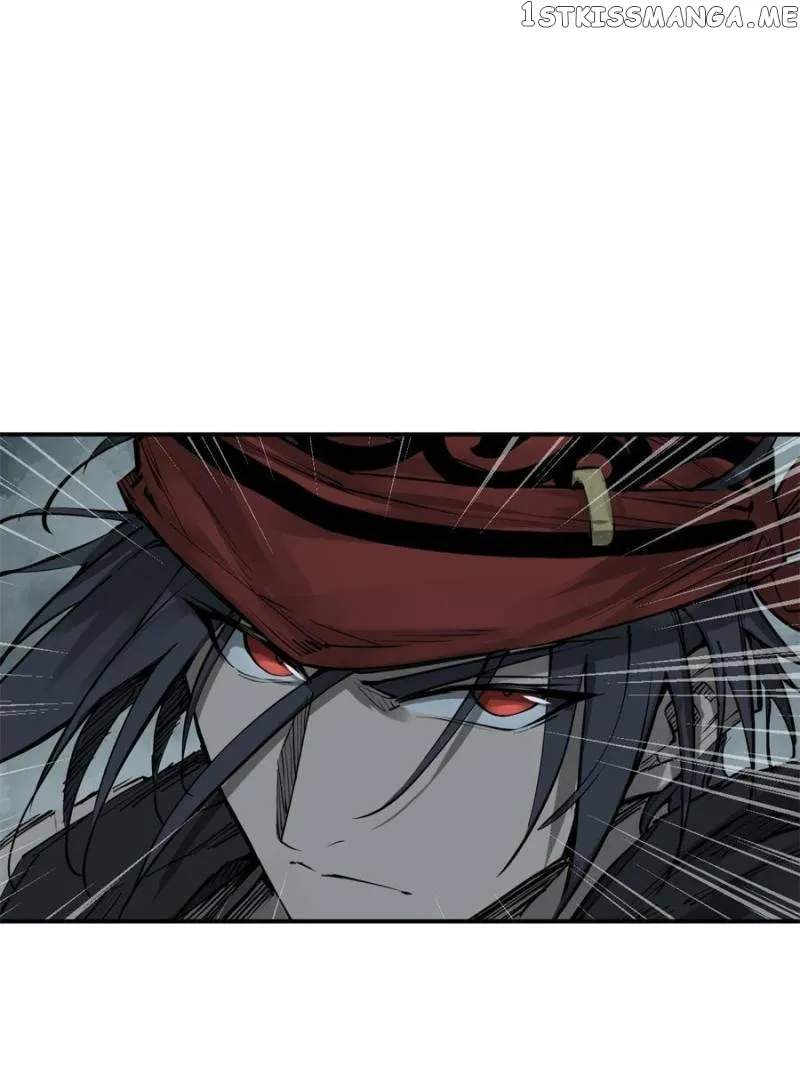 Another beginning with the Guhuo bird Chapter 162 page 39 - 