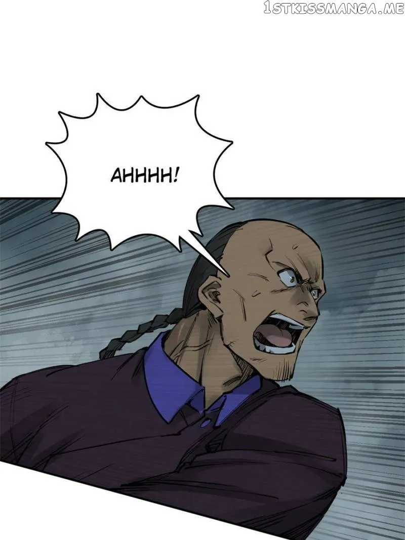 Another beginning with the Guhuo bird Chapter 162 page 40 - 