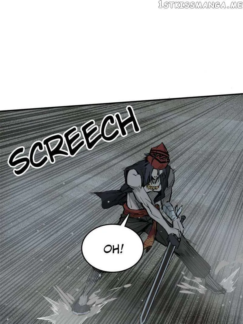 Another beginning with the Guhuo bird Chapter 162 page 45 - 