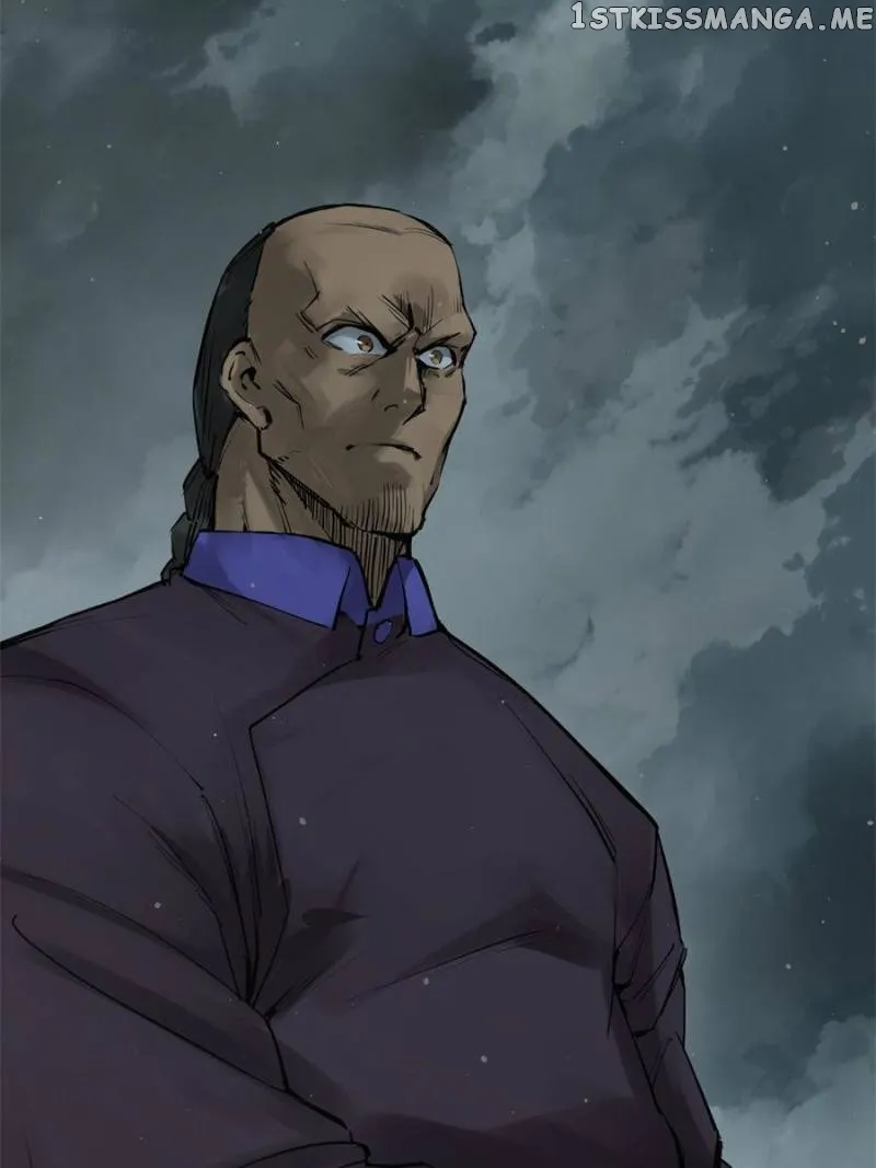 Another beginning with the Guhuo bird Chapter 162 page 47 - 