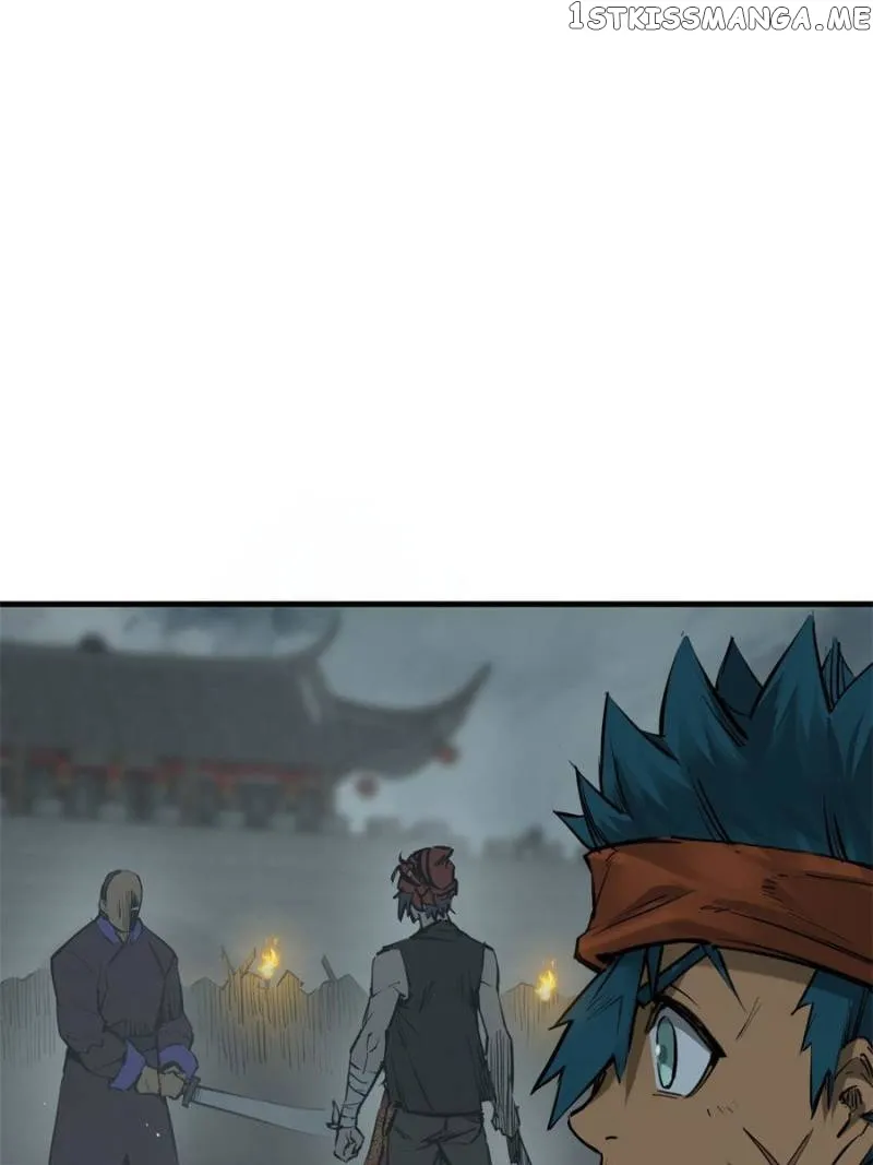 Another beginning with the Guhuo bird Chapter 162 page 50 - 