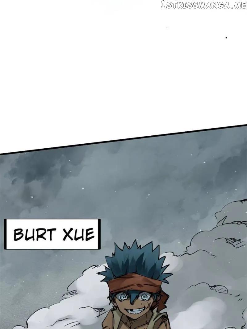 Another beginning with the Guhuo bird Chapter 162 page 6 - 