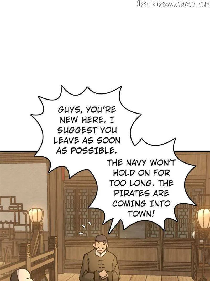 Another beginning with the Guhuo bird Chapter 162 page 53 - 