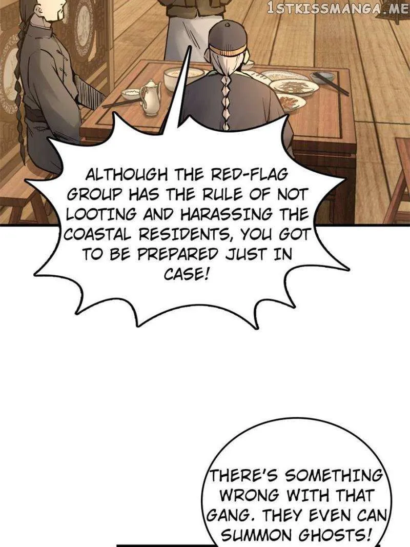 Another beginning with the Guhuo bird Chapter 162 page 54 - 