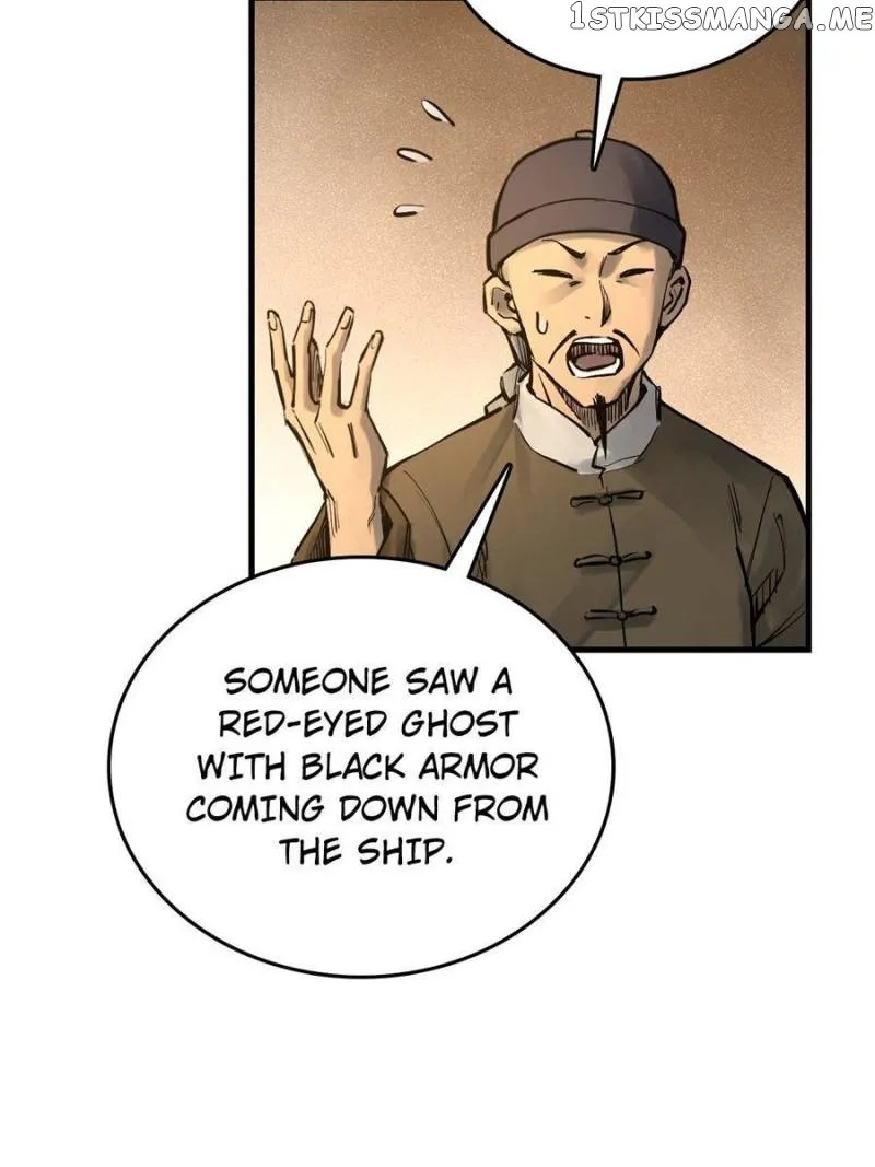 Another beginning with the Guhuo bird Chapter 162 page 55 - 