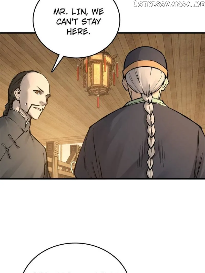 Another beginning with the Guhuo bird Chapter 162 page 57 - 