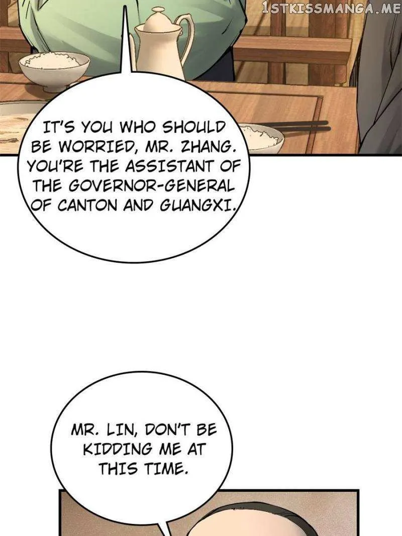 Another beginning with the Guhuo bird Chapter 162 page 59 - 