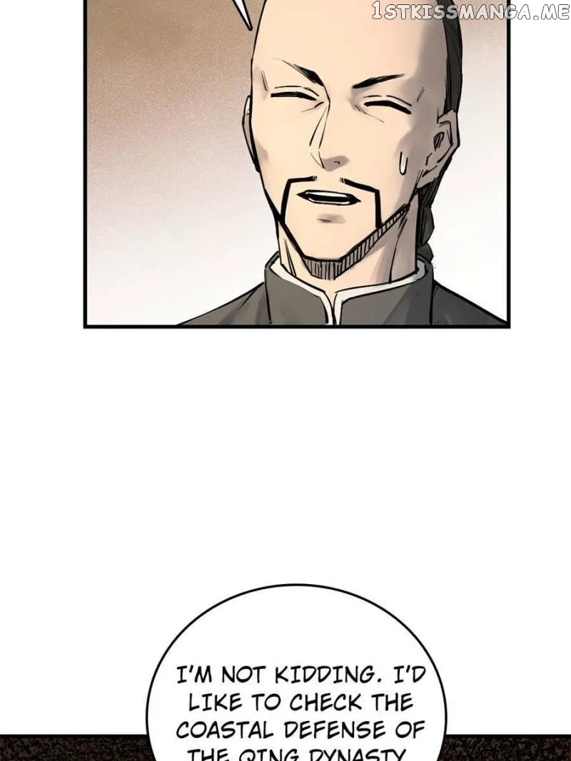 Another beginning with the Guhuo bird Chapter 162 page 60 - 