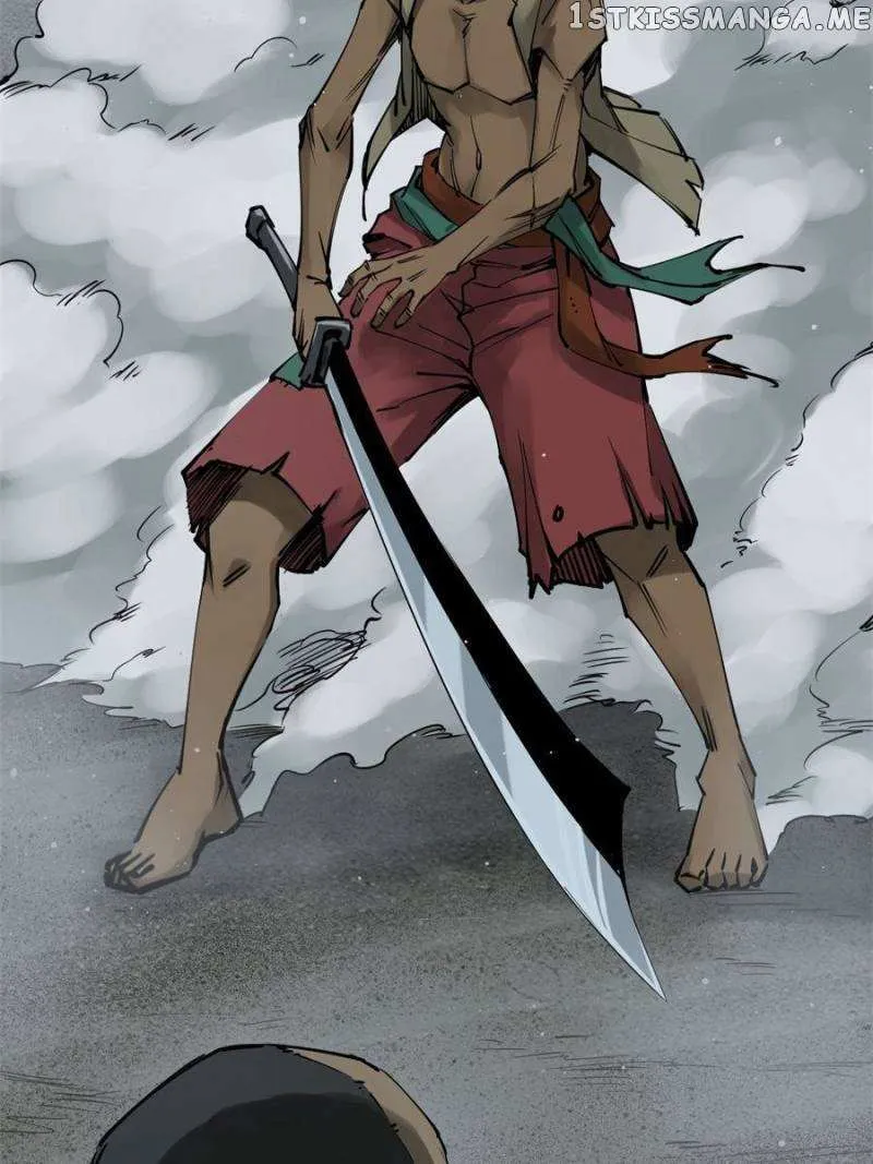 Another beginning with the Guhuo bird Chapter 162 page 7 - 
