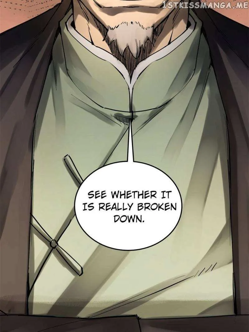 Another beginning with the Guhuo bird Chapter 162 page 62 - 