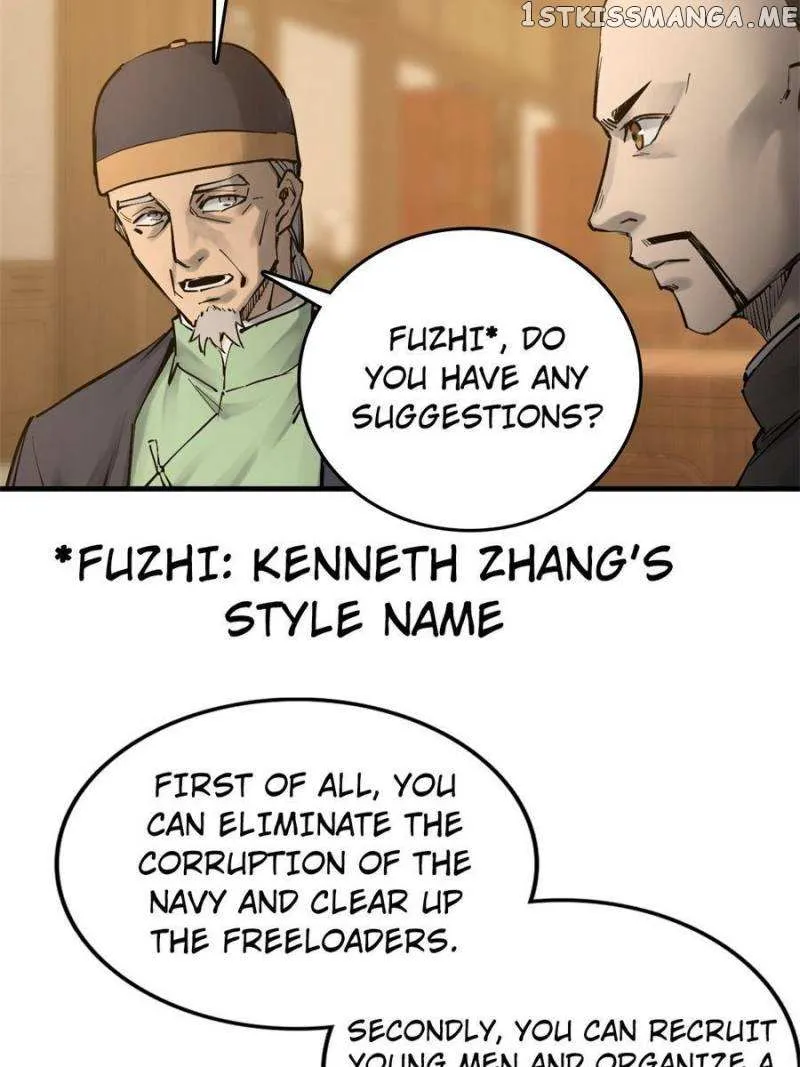 Another beginning with the Guhuo bird Chapter 162 page 64 - 